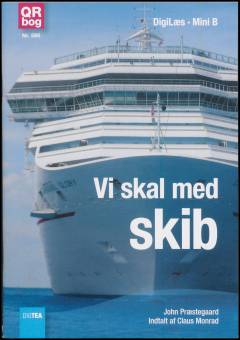 Vi skal med skib