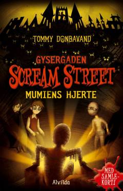 Mumiens hjerte
