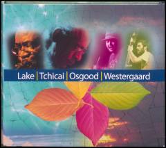 Lake Tchicai Osgood Westergaard