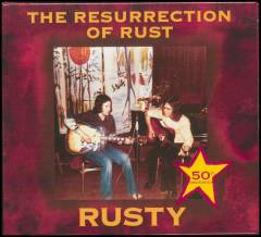 The resurrection of rust