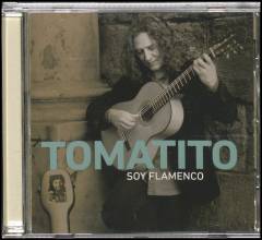 Soy flamenco