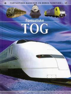 Fantastiske tog