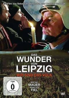 Wir sind das Volk : Liebe kennt keine Grenzen