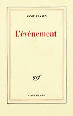 L'événement
