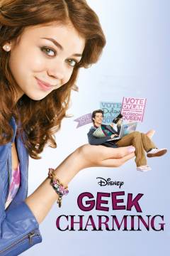 Geek charming