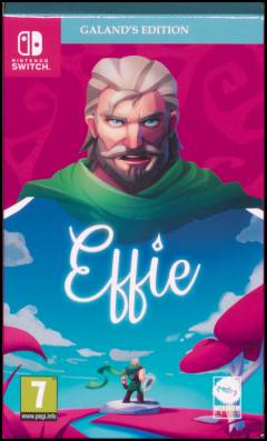 Effie