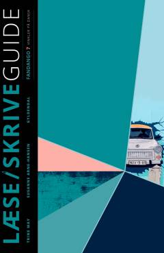 Bog, 1. udgave, 2013