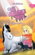 Den magiske pony - cirkus i Rusland