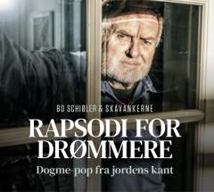 Rapsodi for drømmere : dogme-pop fra jordens kant