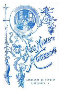Fru Nimbs kogebog