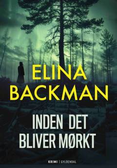 Inden det bliver mørkt : krimi