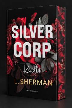Silver Corp - kartellet