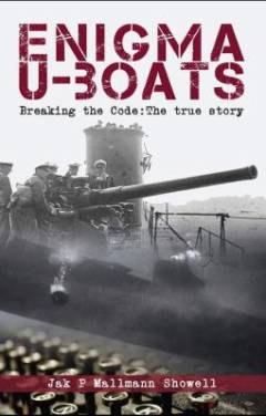 Enigma u-boats : breaking the code