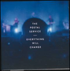 Everything will change live