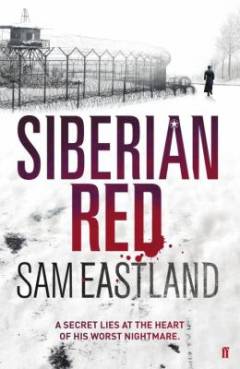 Siberian red