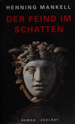 Der Feind im Schatten