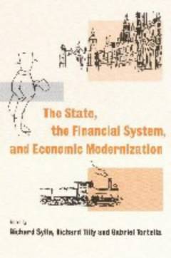 The state, the financial system and economic modernization