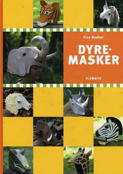 Dyremasker