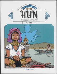 Hun : ti tusind ildfluer