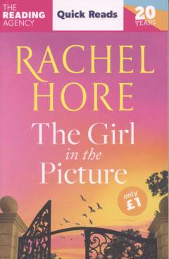 The girl in the picture (Letlæsning)