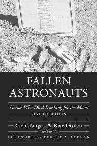 Fallen astronauts : heroes who died reaching for the moon