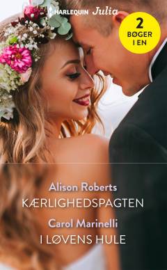 Kærlighedspagten: I løvens hule
