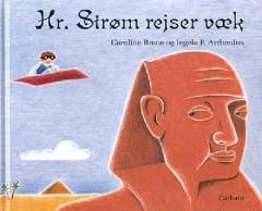 Hr. Strøm rejser væk