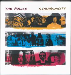 Synchronicity