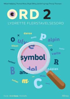 Bog, 1. udgave, 2018