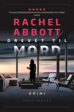 Drevet til mord