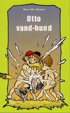Otto vandhund