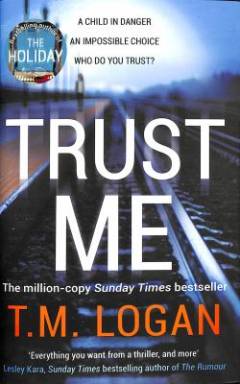 Trust me