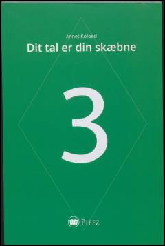 Dit tal er din skæbne - 3