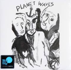 Planet waves