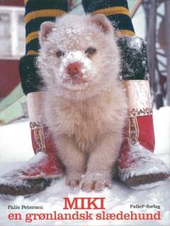 Miki : en grønlandsk slædehund