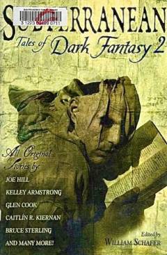 Subterranean - tales of Dark Fantasy 2