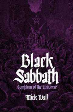 Black Sabbath : symptom of the universe