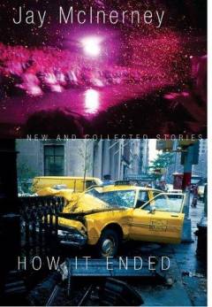 How it ended : new and collected stories