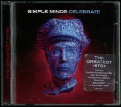 Celebrate : Greatest hits++