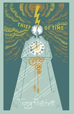 Thief of time