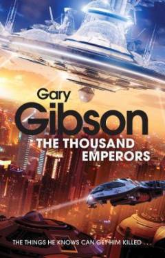 The thousand emperors