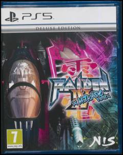 Playstation 5, Deluxe edition, 2023