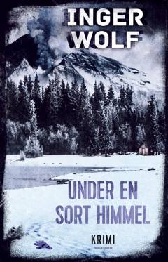 Under en sort himmel : krimi