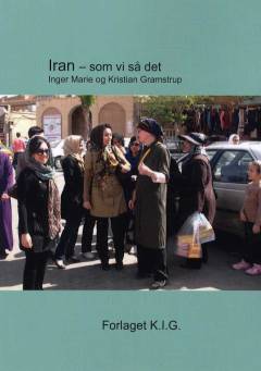 Iran - som vi så det