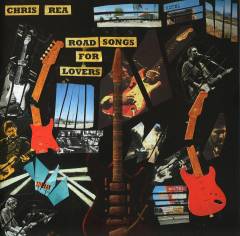 Road songs for lovers