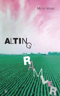 Bog, 1. udgave, 2015