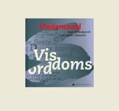Visdomsord