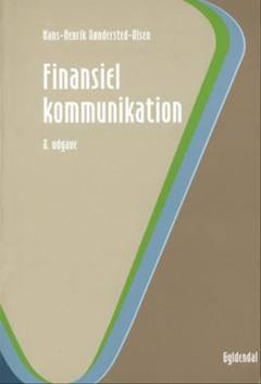 Finansiel kommunikation