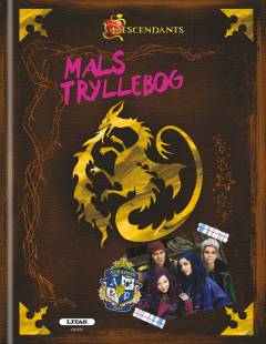 Mals tryllebog