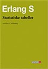 Erlang S : statistiske tabeller